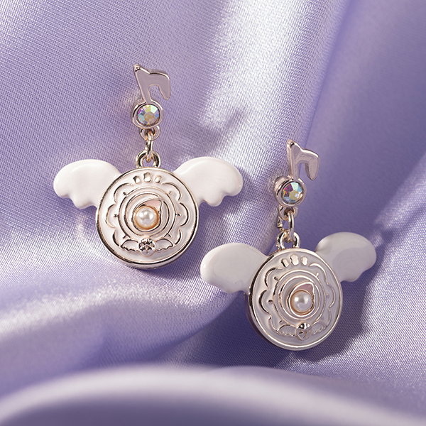 yWǂ݁zMagical Jewelry sARpNgCO