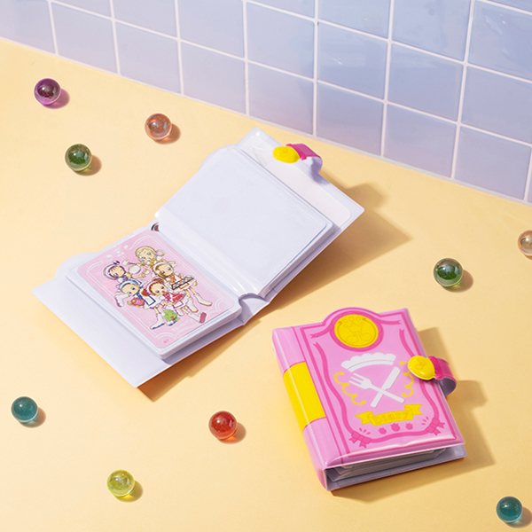 y`ƁIWǂ݁zpeBVG RNgubN