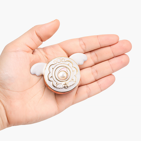 �y���W�������ǂ�݁zMagical Jewelry Case �s���A�����R���p�N�g