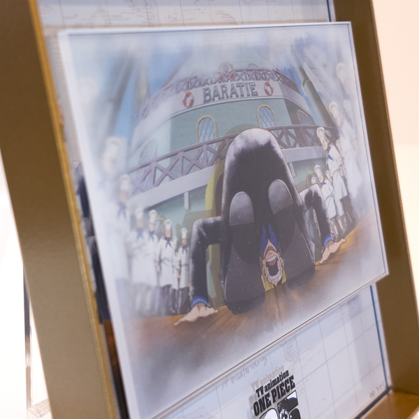 �y�����s�[�X�z25 Eternal Shots �v���~�A���A�N�����A�[�g�t���[�� 3