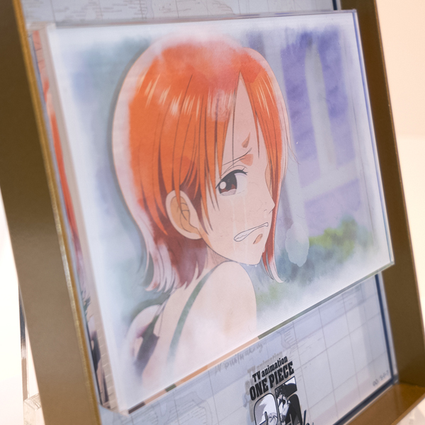 �y�����s�[�X�z25 Eternal Shots �v���~�A���A�N�����A�[�g�t���[�� 4