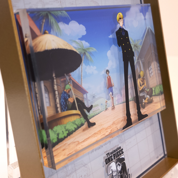 �y�����s�[�X�z25 Eternal Shots �v���~�A���A�N�����A�[�g�t���[�� 5