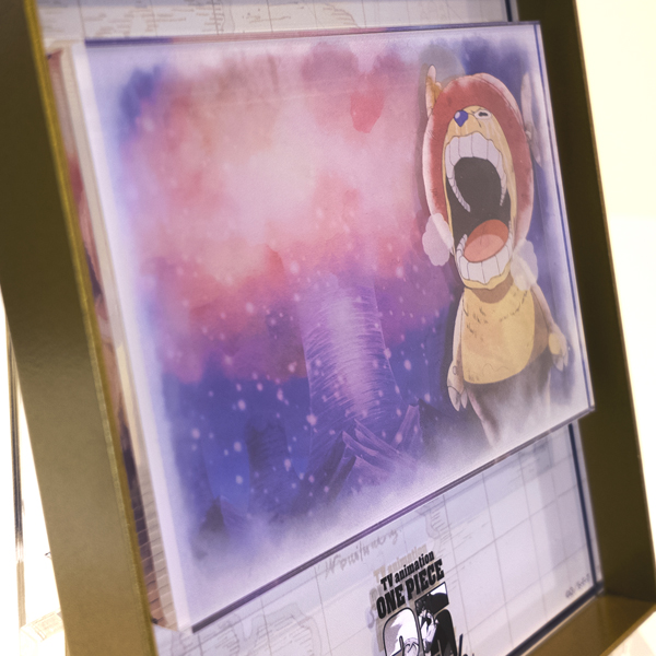 �y�����s�[�X�z25 Eternal Shots �v���~�A���A�N�����A�[�g�t���[�� 7