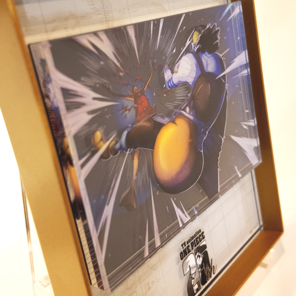 �y�����s�[�X�z25 Eternal Shots �v���~�A���A�N�����A�[�g�t���[�� 11