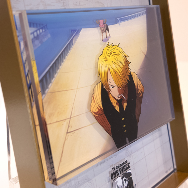 �y�����s�[�X�z25 Eternal Shots �v���~�A���A�N�����A�[�g�t���[�� 13