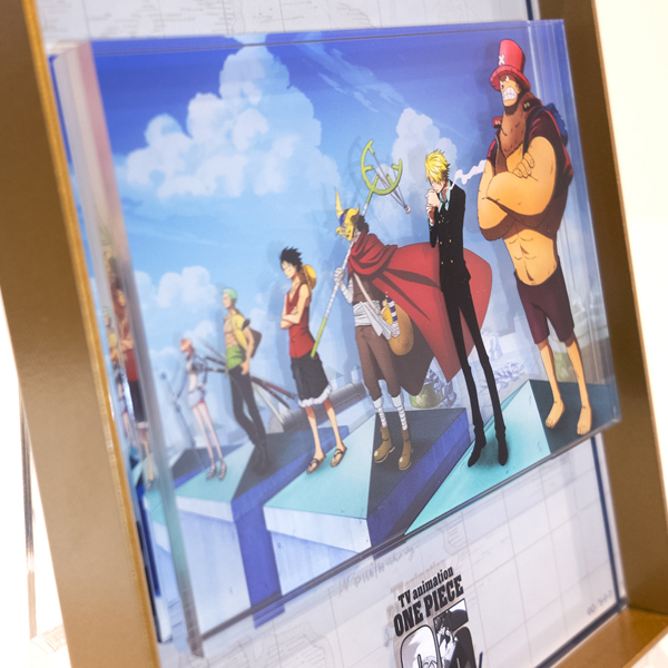 �y�����s�[�X�z25 Eternal Shots �v���~�A���A�N�����A�[�g�t���[�� 14