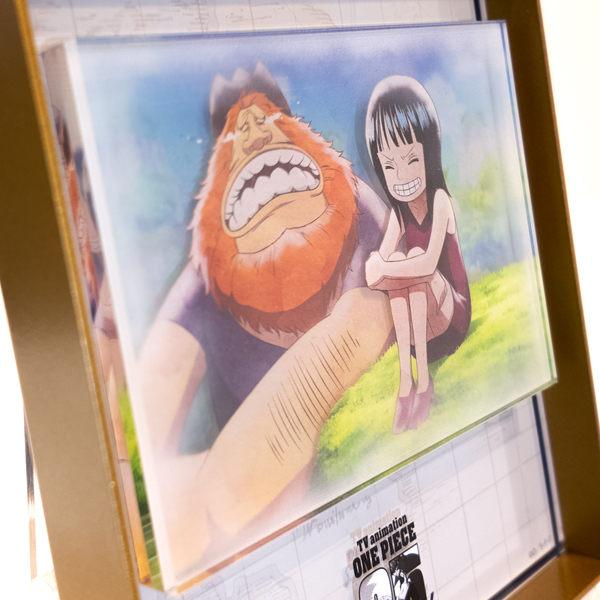 �y�����s�[�X�z25 Eternal Shots �v���~�A���A�N�����A�[�g�t���[�� 15