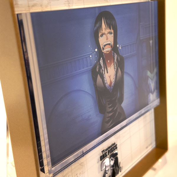 �y�����s�[�X�z25 Eternal Shots �v���~�A���A�N�����A�[�g�t���[�� 16