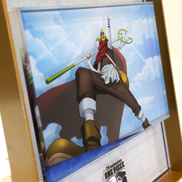 �y�����s�[�X�z25 Eternal Shots �v���~�A���A�N�����A�[�g�t���[�� 17