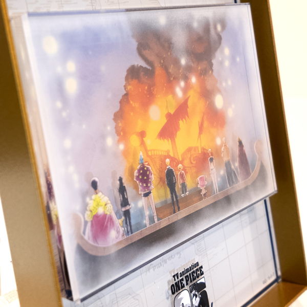 �y�����s�[�X�z25 Eternal Shots �v���~�A���A�N�����A�[�g�t���[�� 18