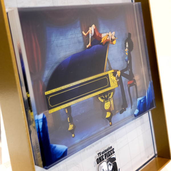 �y�����s�[�X�z25 Eternal Shots �v���~�A���A�N�����A�[�g�t���[�� 19