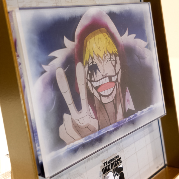 �y�����s�[�X�z25 Eternal Shots �v���~�A���A�N�����A�[�g�t���[�� 23