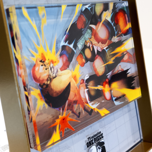 �y�����s�[�X�z25 Eternal Shots �v���~�A���A�N�����A�[�g�t���[�� 24