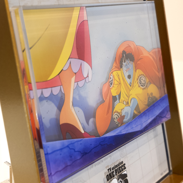 �y�����s�[�X�z25 Eternal Shots �v���~�A���A�N�����A�[�g�t���[�� 25