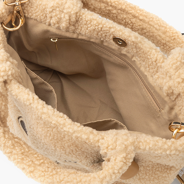 �y�����s�[�X�z���������o�b�O�^�`���b�p�[