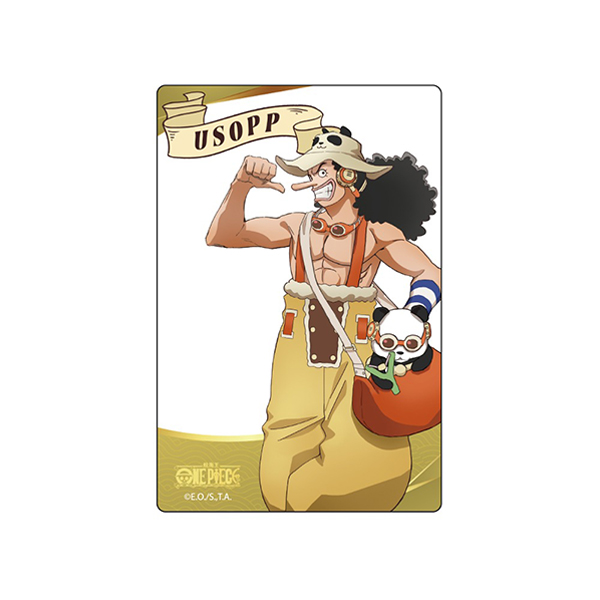 10枚セットBDクリアカード　コラソン　東京ワンピースタワー 10枚セットBDクリアカード コラソン 東京ワンピースタワー