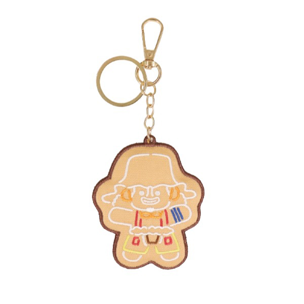 �y�����s�[�X�z�wSANJI no OYATSU�x�W���W���[�}�� ���b�y���L�[�z���_�[�i�S12�탉���_��1�j