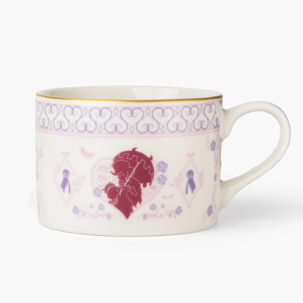 �y�����s�[�X�z�y���[�i�̃e�B�[�^�C�� �J�b�v���\�[�T�[