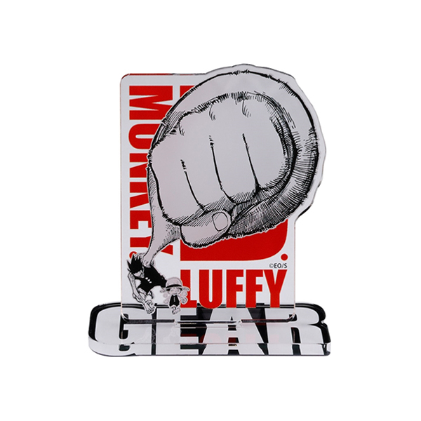 �wONE PIECE�x���t�B��GEAR�X�^���h�R���N�V���� ��1�e�i�S5��/�����_��1�����j