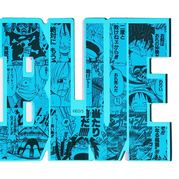 �wONE PIECE�x���O�C���e���A�u���b�N�|EAST BLUE�|