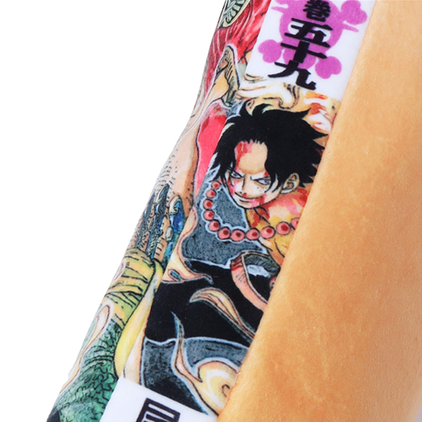 �wONE PIECE�x�W�����v�R�~�b�N�X�^�N�b�V���� ���܏\��