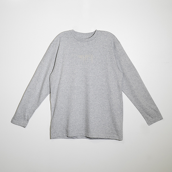 �y�����s�[�X�zELBAPH Arc. �����O�X���[�uT�V���cA GRAY M