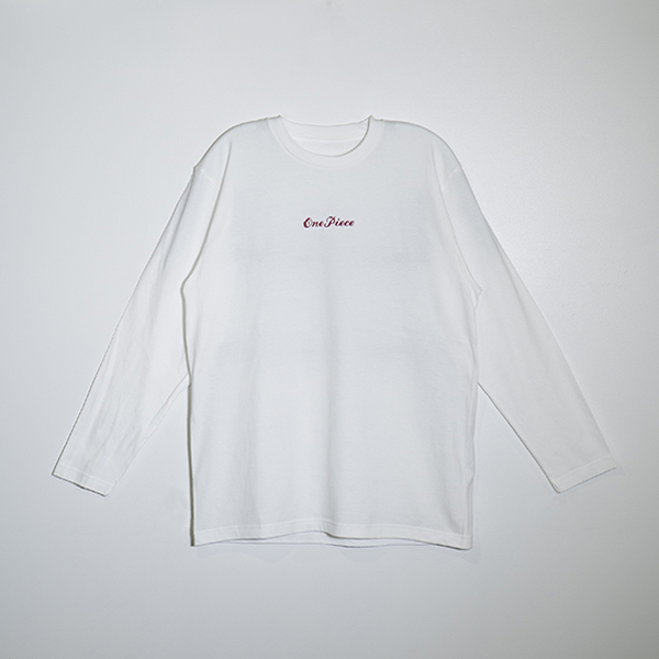 �y�����s�[�X�zELBAPH Arc. �����O�X���[�uT�V���cB WHITE L