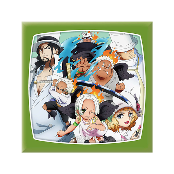 �y�����s�[�X�zEGGHEAD Arc. �ʃo�b�W�i�S6�탉���_��1����j