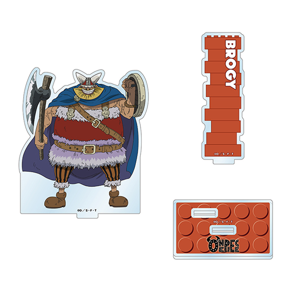 �y�����s�[�X�zELBAPH �A�N�����t�H�g�v���b�v�X�^�u���M�[