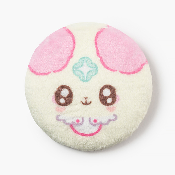 �y�Ղ����゠�`Precure Fairies�`�z �{�A�ʃo�b�W Vol.2�i�S10�탉���_��1�j