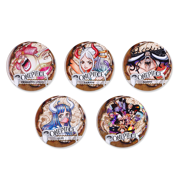 �wONE PIECE�x�R���N�V�����ʃo�b�W ��6�e�i�S20��/�����_��1�����j