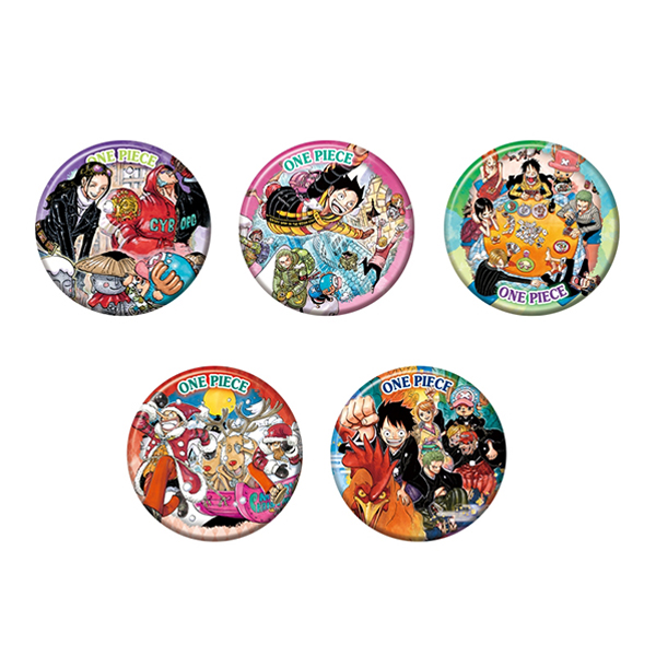 �wONE PIECE�x�R���N�V�����ʃo�b�W "WINTER" ��1�e�i�S20��/�����_��1�����j