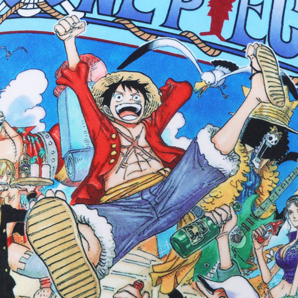 �wONE PIECE�x�W�����v�R�~�b�N�X�^�N�b�V���� ���Z�\��