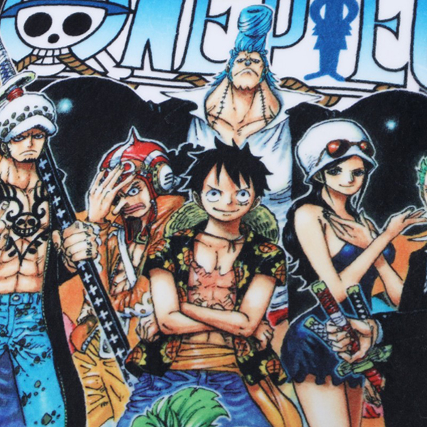 キャラクタークッション 、フィギュア、ジッパー ONE PIECE』ジャンプコミックス型クッション 巻七十八: インテリア