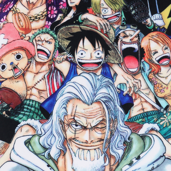 �wONE PIECE�x�W�����v�R�~�b�N�X�^�N�b�V���� ���܏\��