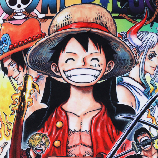 �wONE PIECE�x�W�����v�R�~�b�N�X�^�N�b�V���� ���S