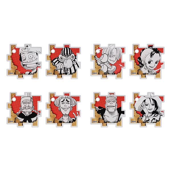 �wONE PIECE�x�A�N�����p�Y���R���N�V���� ��1�e�i�S27�g/�����_��1�g����j