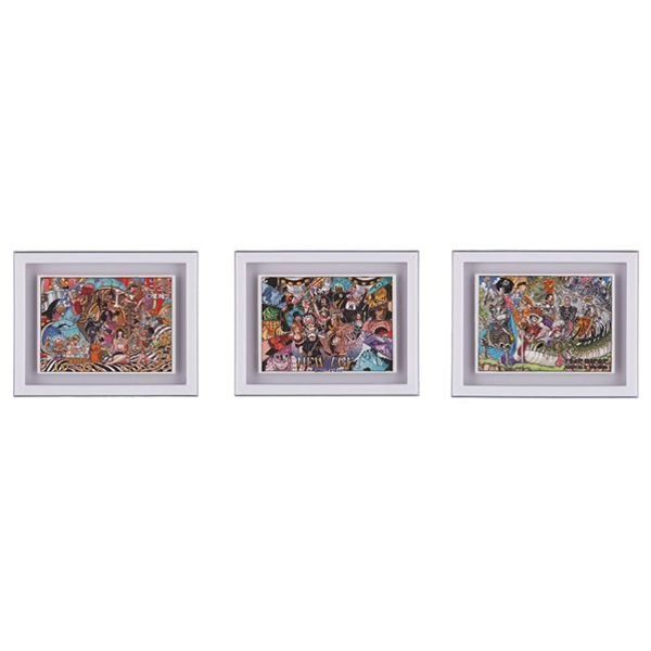 �wONE PIECE�x�R�}�R��(R) ��7�e �|COLOR WALK 7�|�i�S12��/�����_��1�����j
