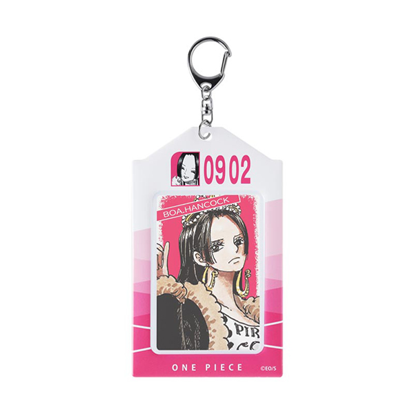 �wONE PIECE�x�o�[�X�f�C�J�[�h�z���_�[�i�����J�[�h2���t���j�{�A�E�n���R�b�N