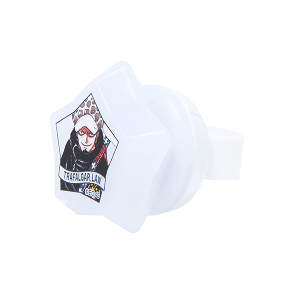 �wONE PIECE�x�o�[�X�f�C�����O���C�g �g���t�@���K�[�E���[
