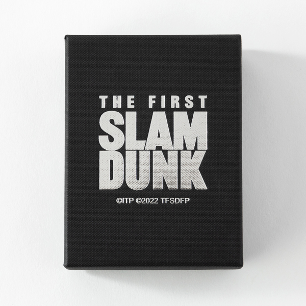 THE FIRST SLAM DUNK オリジナルネックレス