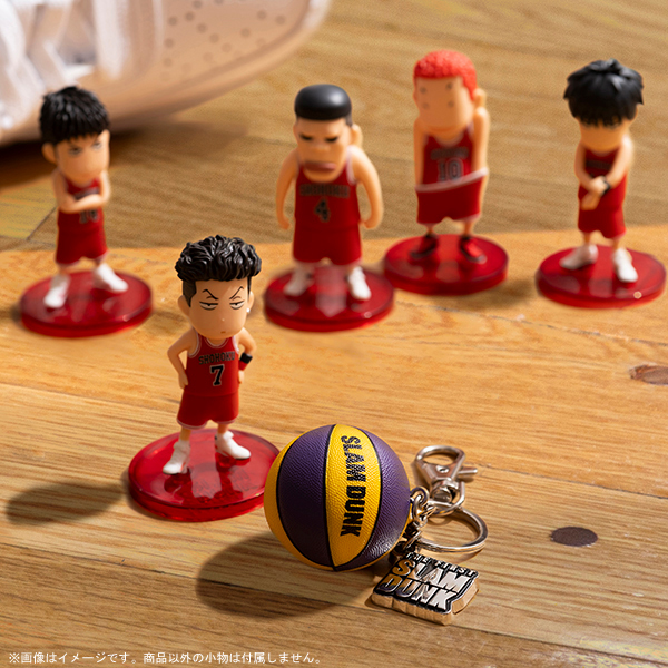 THE FIRST SLAM DUNK cCL[z_[ [^̃{[