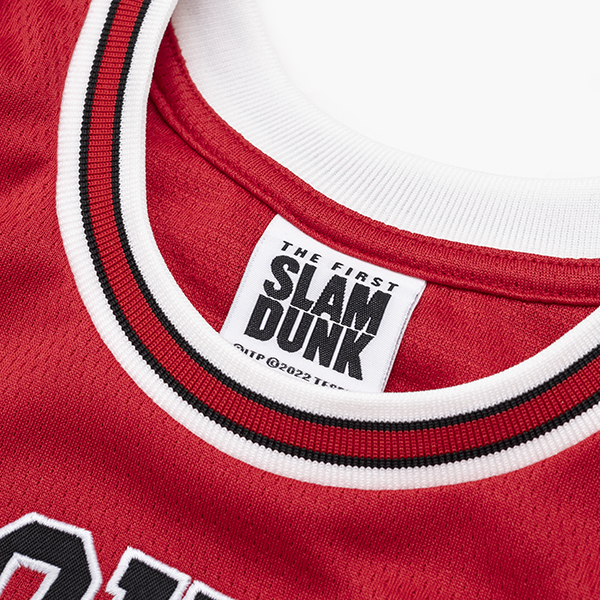 yKids 90zTHE FIRST SLAM DUNK ÖkjtH[Zbgi앖j