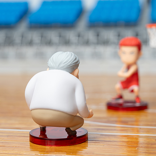 SLAM DUNK FIGURE COLLECTION -搶2-