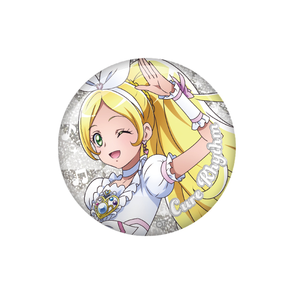 �y�X�C�[�g�v���L���A��z15th Anniversary �v���L���Aver. �����_���L���L���ʃo�b�W�i�S10�탉���_��1����j