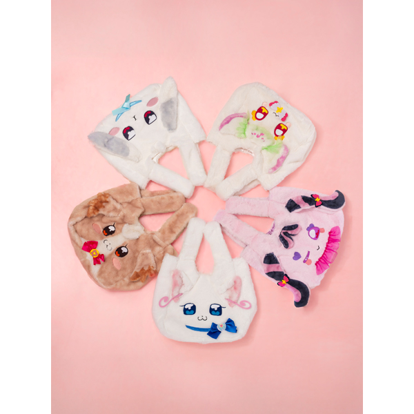 �y��񂾂ӂ�Ղ肫�゠�I�z�ӂ�ӂ�g�[�g�o�b�O/���ނ�