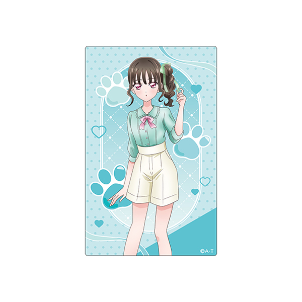 �y�v���L���A�I�[���X�^�[�Y�z �v���L���A�t�@�b�V�����V���[�Y ��񂾂ӂ�Ղ肫�゠�I �����_���N���A�J�[�h�i�S8�탉���_��1�j