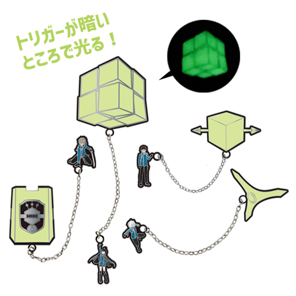 �y���[���h�g���K�[�z�`�F�[���t���s���o�b�W�i�O�_ �C�j