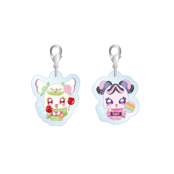 きみとアイドルプリキュア 咲良うた 夏祭り44点 キミとアイドルプリキュア♪】キミときらめく夏祭り クリア