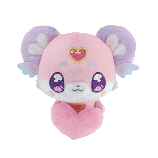 【名探偵プリキュア!】カーテンタッセル ポチタン